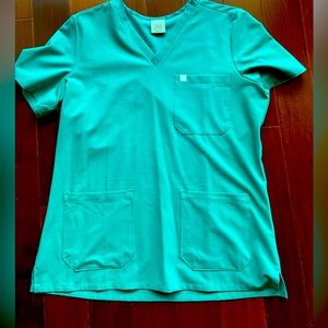 Garde Malade Chloé top - medium